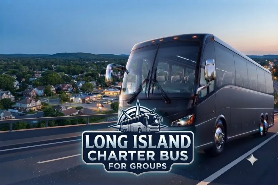 Motor Coach Rental Yonkers for Aquarium Visits, Observatory Trips, Science Events and Nature Centers