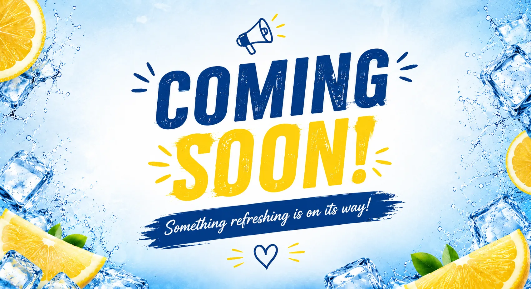 H2Ocean Lemon Ice Mouthwash: The Wait Is Almost Over