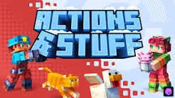 Action and Stuff Bedrock: Complete Guide to Download, Features & Setup