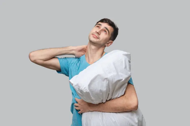 How to Choose the Right Pillow Height for Your Sleeping Position