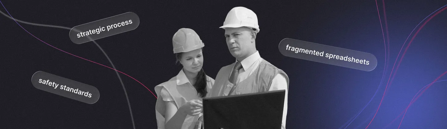 Field Workforce Management in Construction: How Software Reduces Downtime and Crew Misallocation