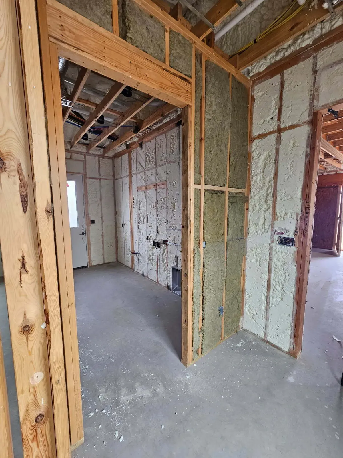 How Safe Insulation Removal Protects Your Home from Mold and Allergens