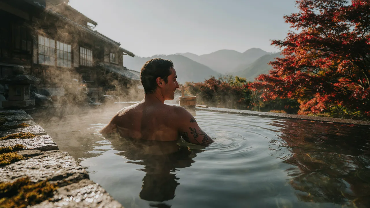 Top Onsen Mistakes Every Tourist Should Avoid While Visiting Japan