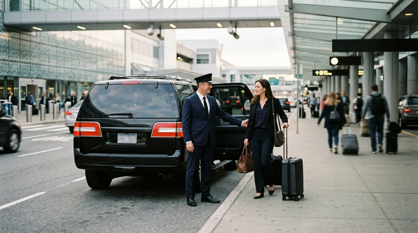 Black Car Service: What Travelers Should Know Before Booking