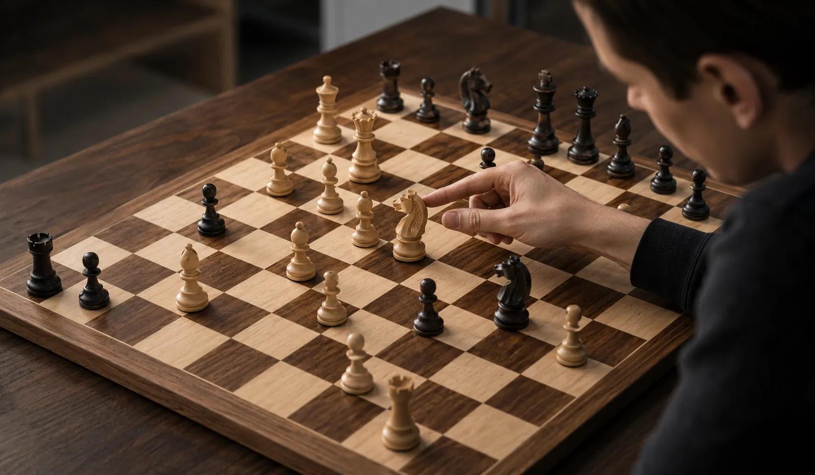 How to Identify and Exploit Weak Squares in Chess