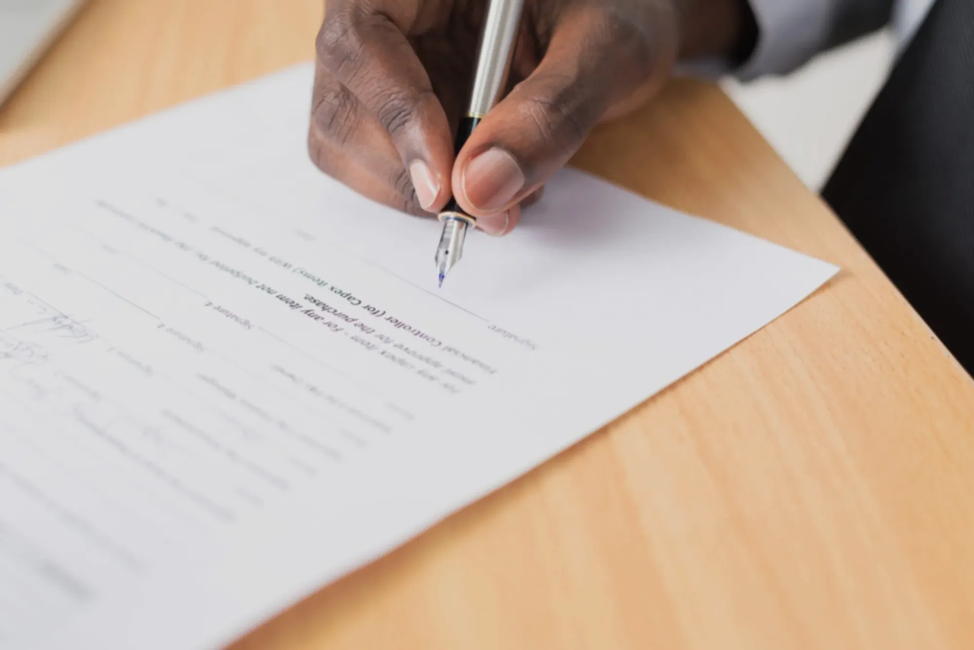 A Simple Guide to Apostille and Global Document Authentication