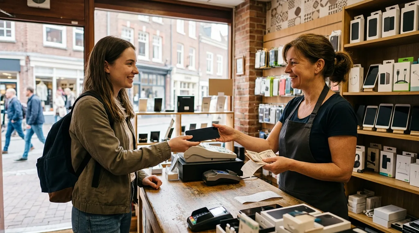 Sell Your Phone Online: A Practical Guide to Getting Ready for a Safe Sale
