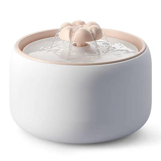The Ultimate Guide to Ceramic Pet Water Fountains