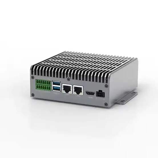 How Teams Can Plan Jetson Orin NX Embedded Computer Series for inspection system architecture for early prototypes