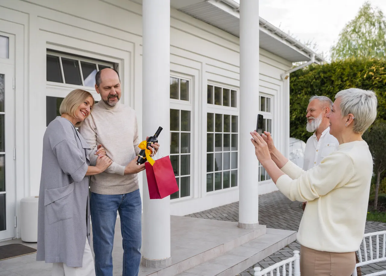 Ultimate Guide to Buying a New Build Home in California