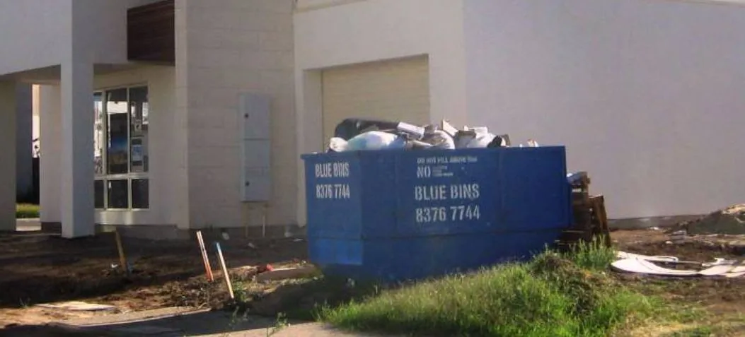 Skip Bin Adelaide