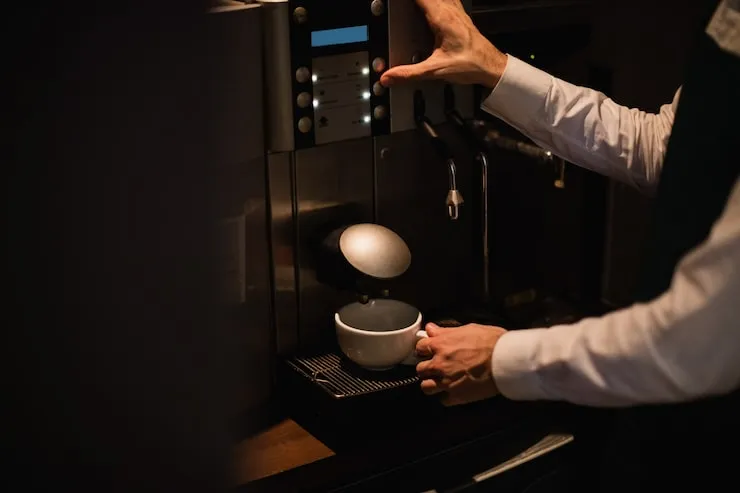 Choosing the Right Commercial Coffee Machine for Your Business in New Zealand