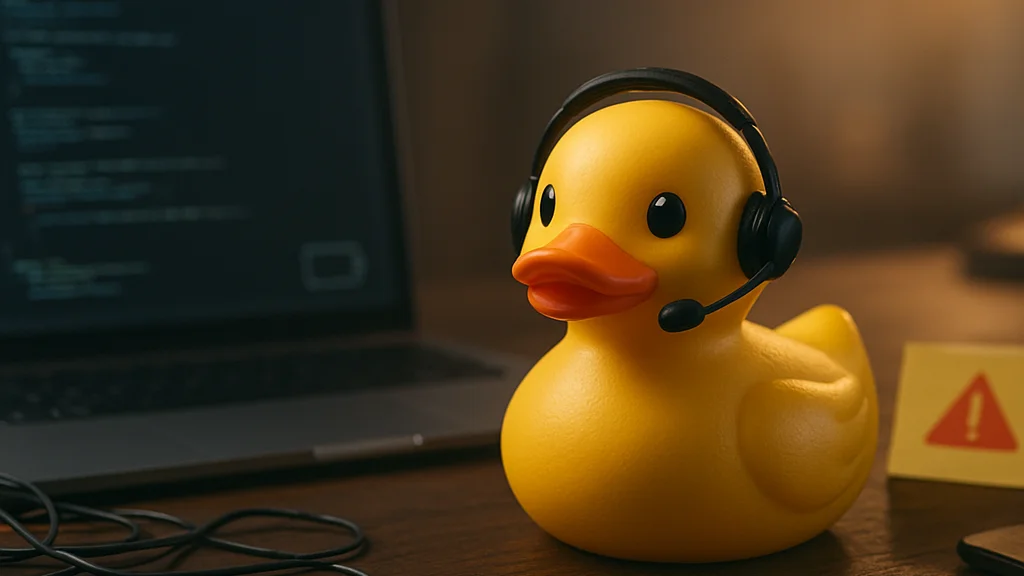 Common Mistakes When Using GitHub Copilot CLI Rubber Duck