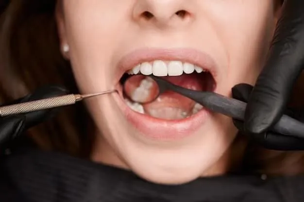 When You May Need Dental Fillings Warwickshire for Better Oral Health