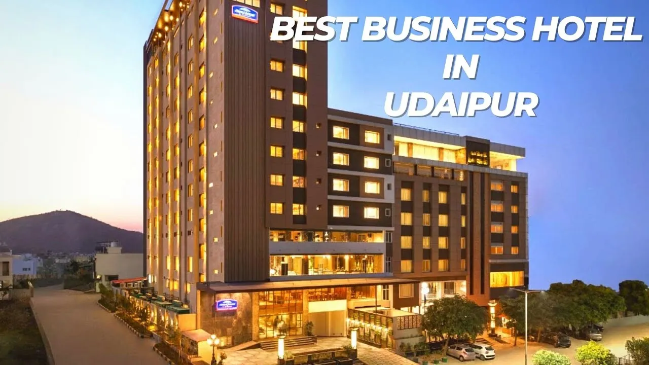 What Should You Check Before Booking a Hotel in Udaipur Online?