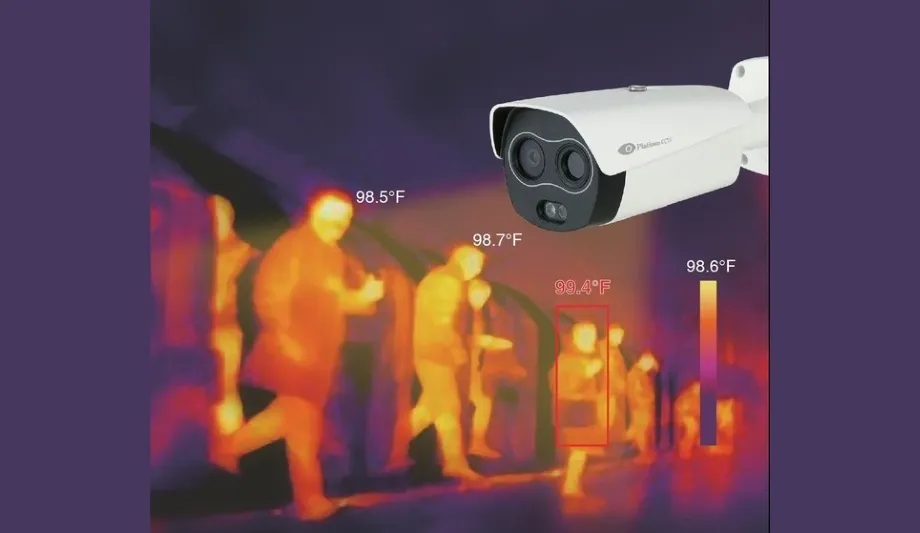 Thermal Camera Technology: Improving Security in Challenging Conditions