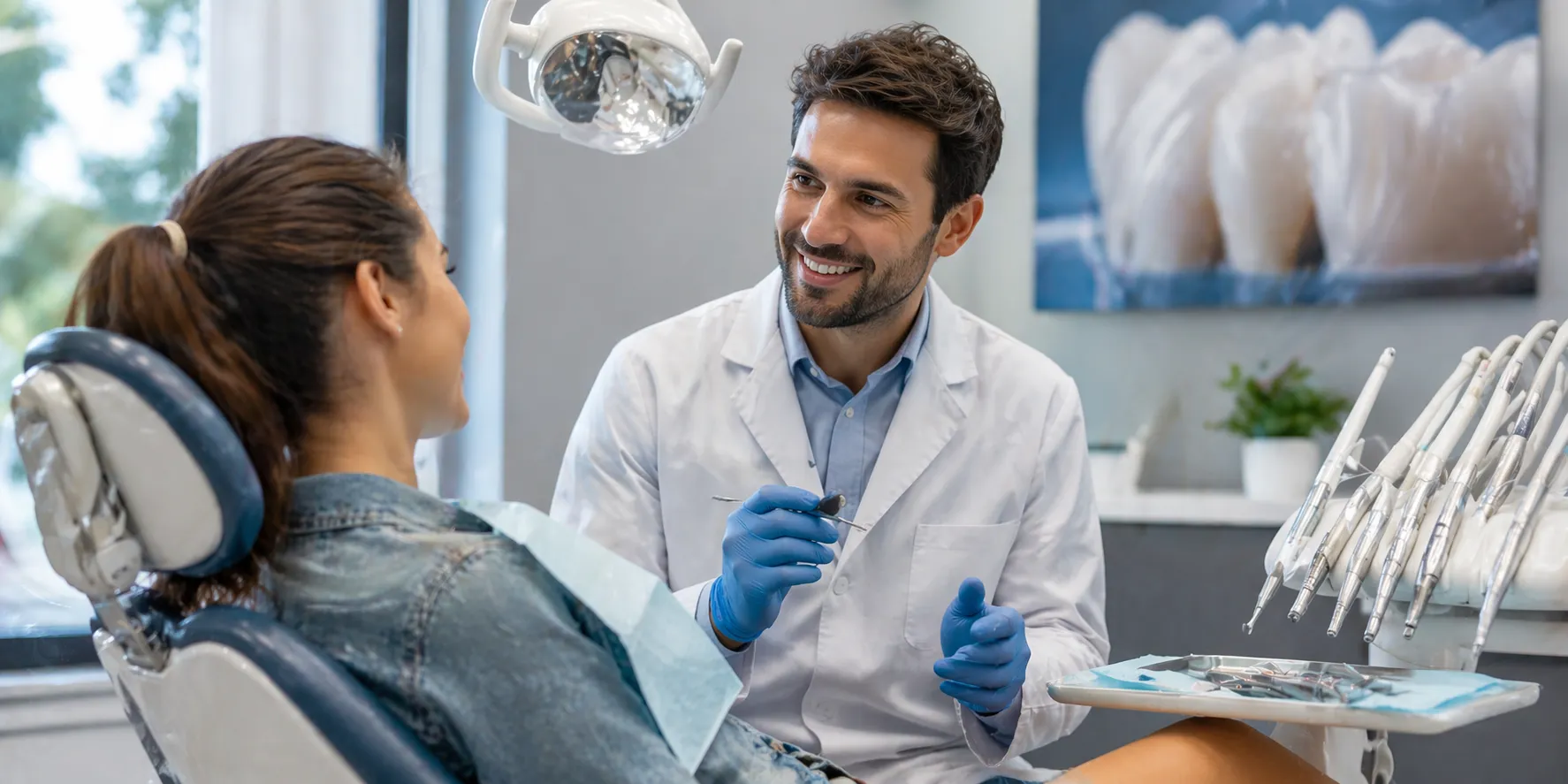 Why Ignoring Persistent Tooth Pain Could Lead to More Serious Dental Problems