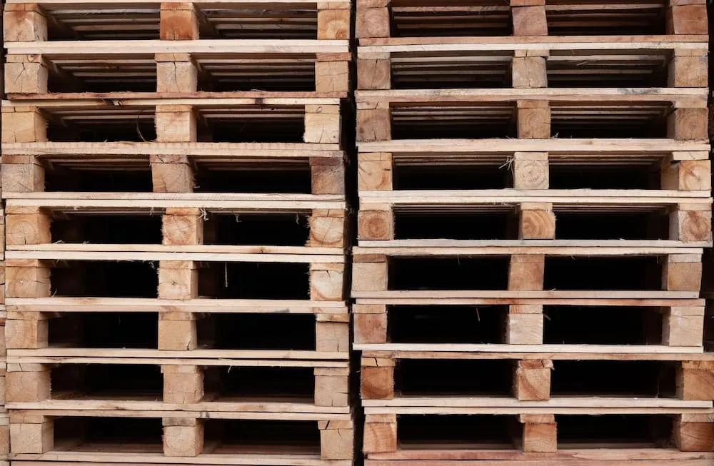 What to Look for in a Pallet Company for Reliable Shipping Solutions