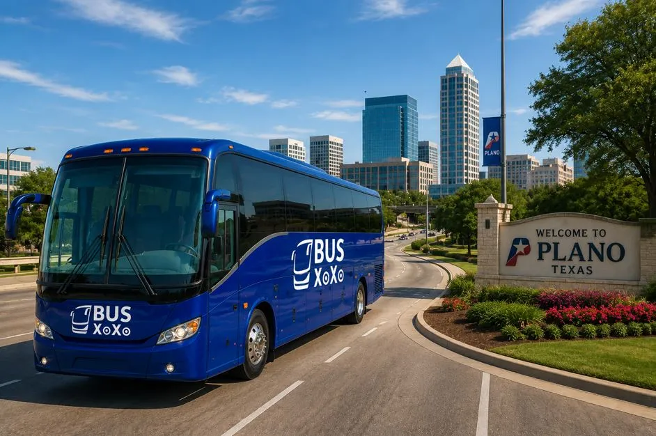 How Plano Corporate Transportation Can Simplify Business Travel