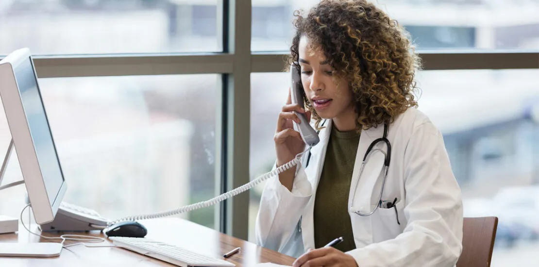From Diagnosis to Recovery: The Benefits of Coordinated Patient Care