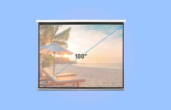 7 Things to Check Before Buying a Pull-Down Projector Screen