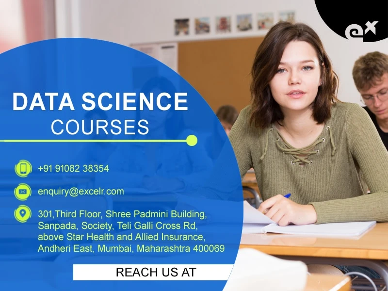 Data Science Courses In Andheri