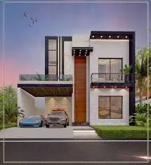 Best Construction Company in Lake City Lahore | Grey Structure, Turnkey & Complete Home Construction