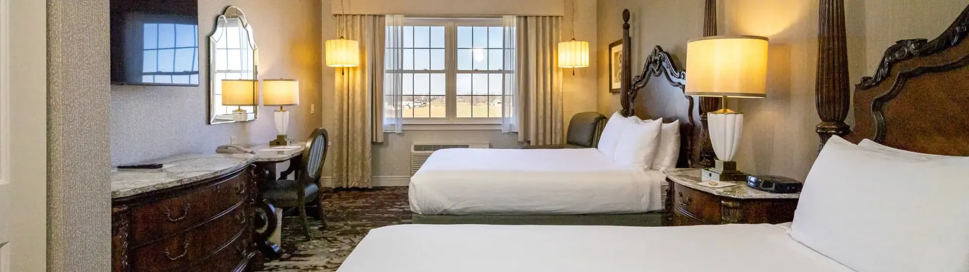 Plan Better Group Travel With Lancaster PA Room Blocks for Events Today