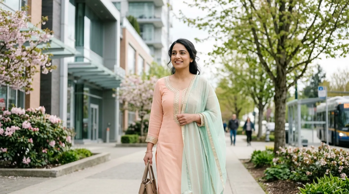 Punjabi Divorcee Brides in Surrey: Discovering New Opportunities for Marriage