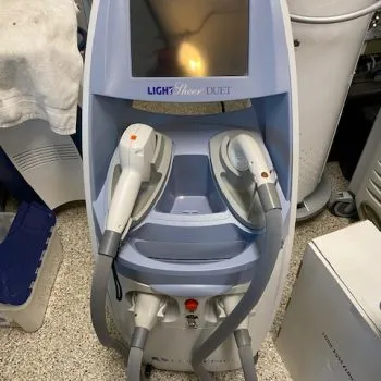 How to Find Reliable Used Medical Laser Equipment for Sale