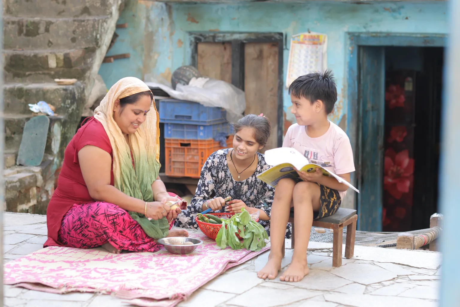 PM POSHAN Scheme: Understanding India’s School Nutrition Programme