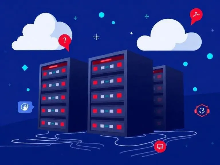 Best Bangladeshi Hosting for Web Automation