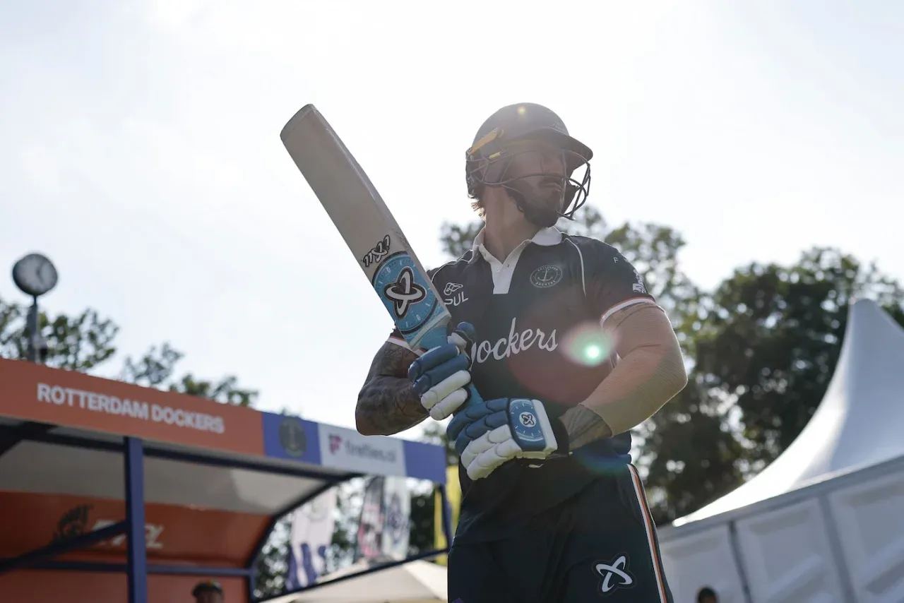 Rotterdam Dockers Vs Belfast Wolves European T20 Premier League 2026 Match 6 Prediction