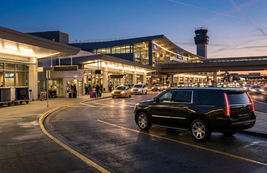 Reliable Philadelphia Airport Transportation for a Smooth Journey