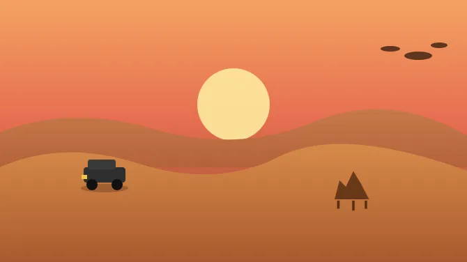 What Is Desert Safari Dubai and What Can You Expect?