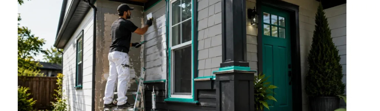 How to Choose the Right Paint Color for Every Room in Your Home