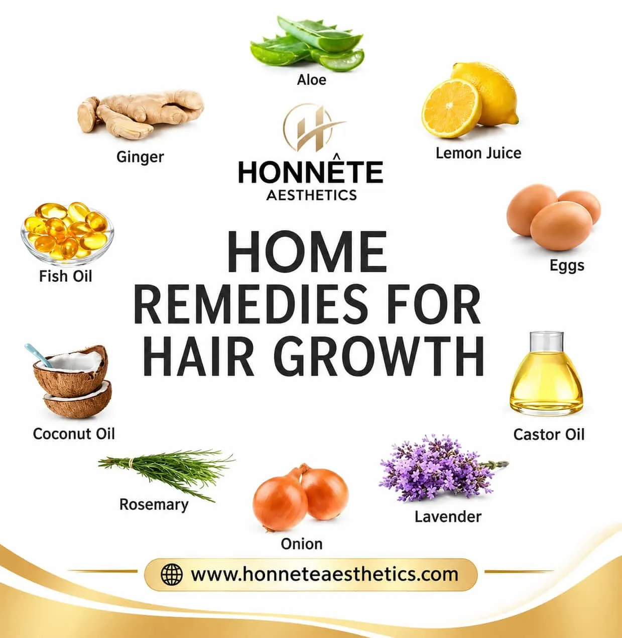 How to Get Thicker Hair Naturally: Home Remedies, Treatments & Expert Tips for Men