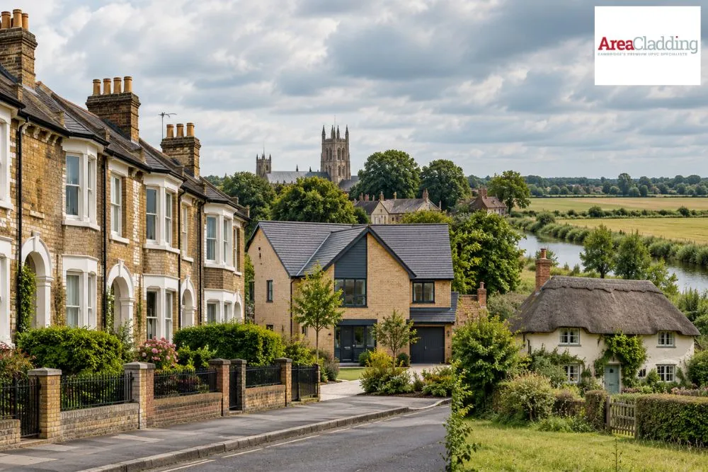 Home Improvements in Cambridgeshire: A Practical, Local Guide for Homeowners
