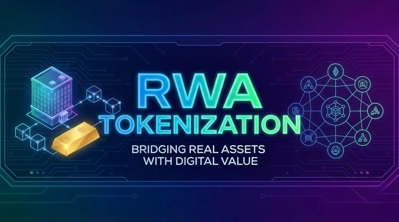 What Are the Key Components of a Successful RWA Tokenization Platform?