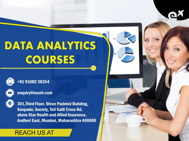 Data Analytics Course In Mumbai