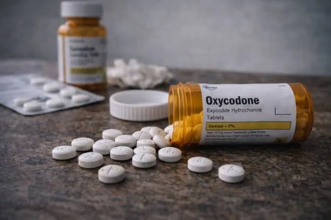 Oxycodone Precautions: Who Should Discuss Risks With a Doctor?