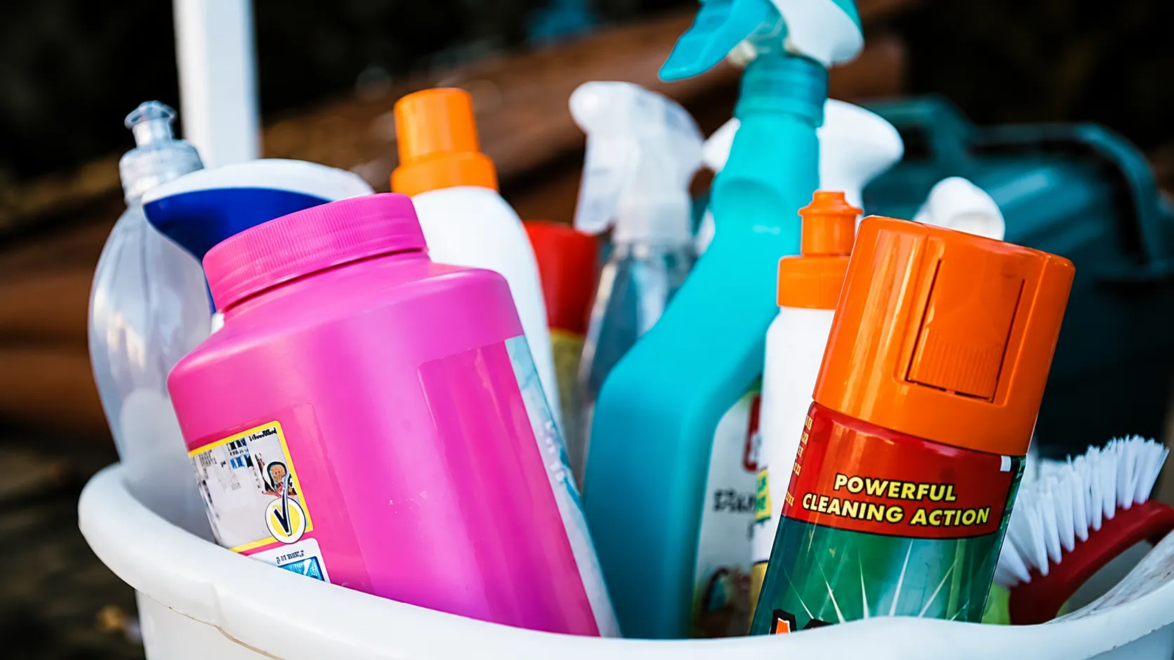 How to Build an Efficient Cleaning Supply Plan for Your Business