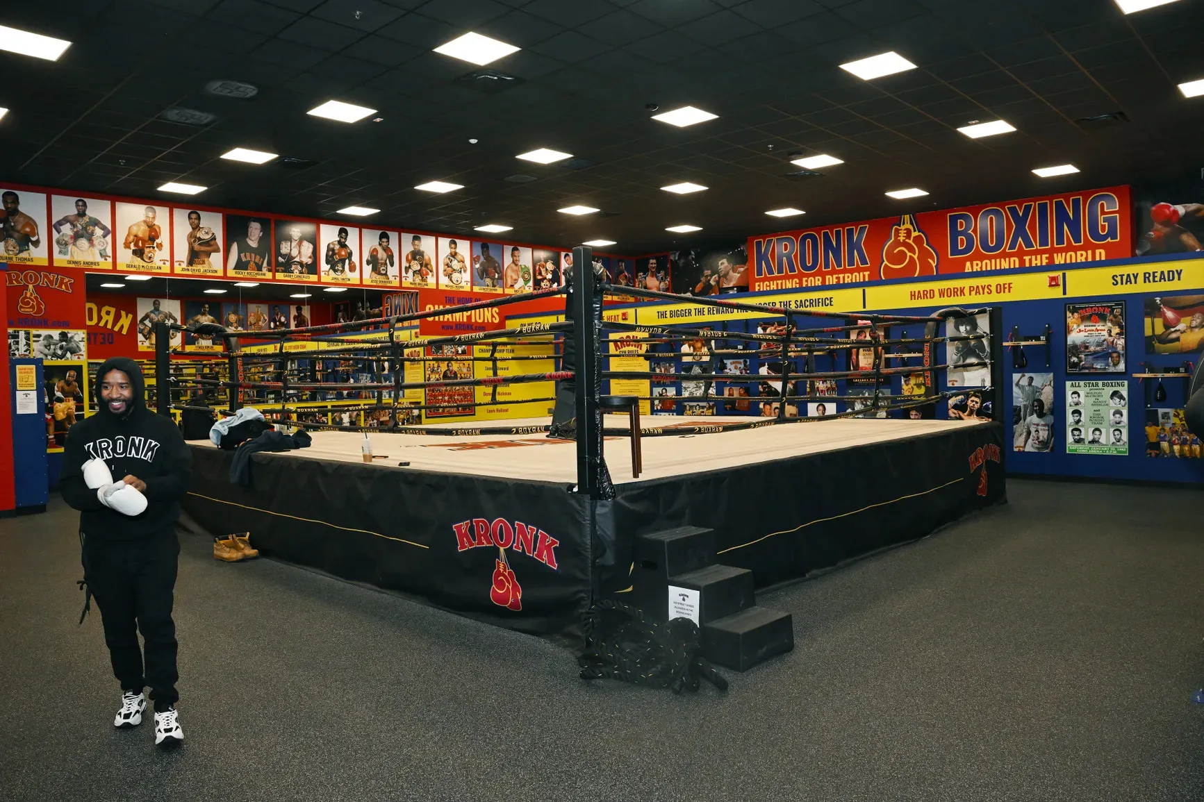 All Star Boxing Tickets Guide to Buying Tickets