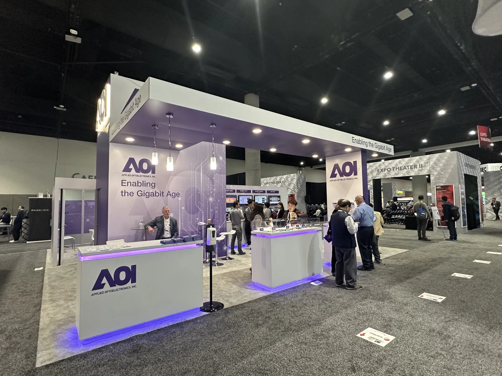 Blank Check or Blank Stare? The Real Cost of Trade Show Display Booths at CES