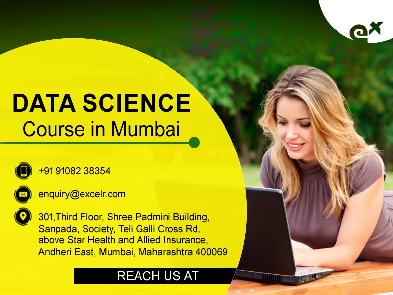 Best Data Science Course in Mumbai