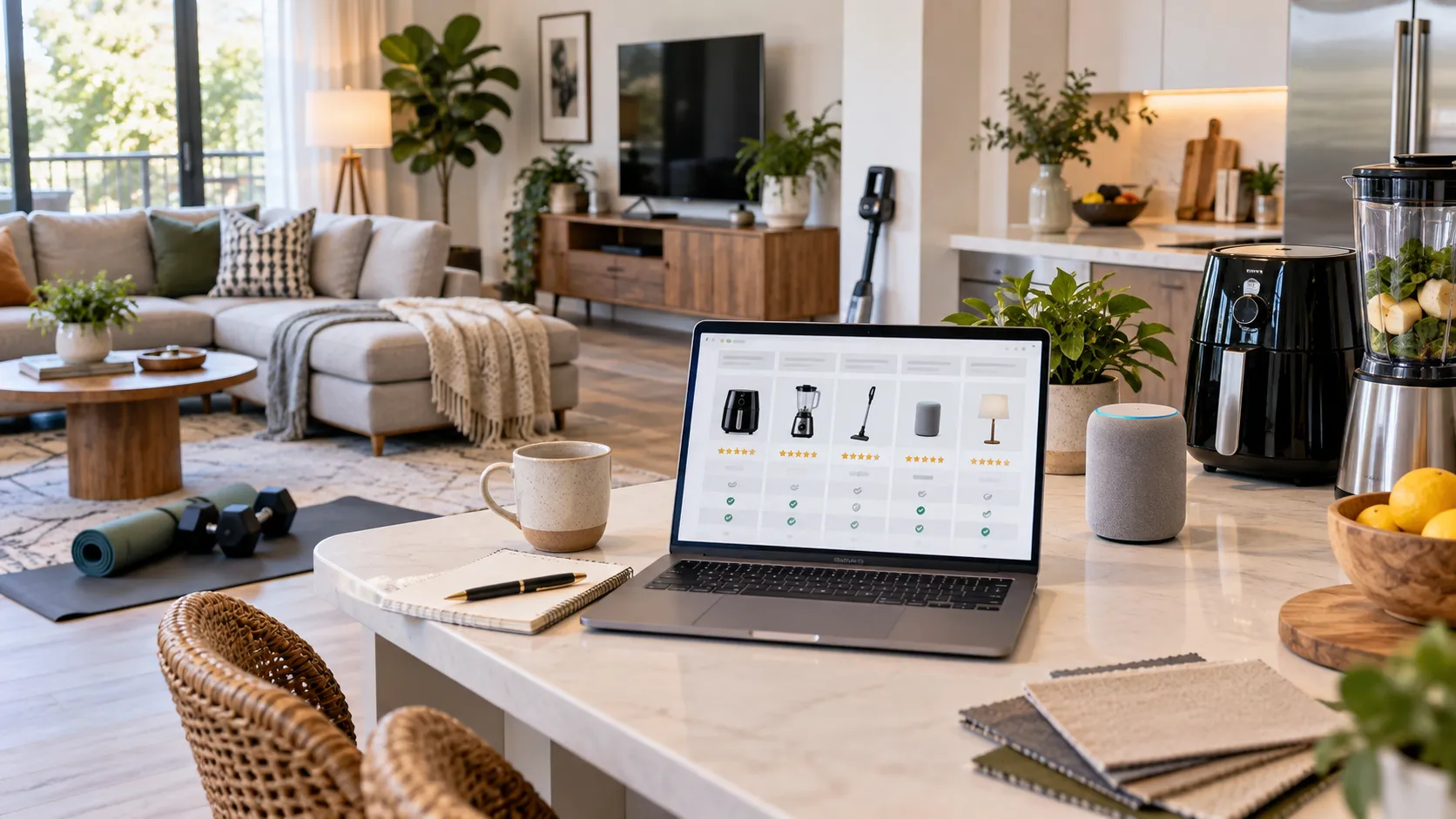 Home Product Buying Guides: How to Choose the Right Products for Your Home