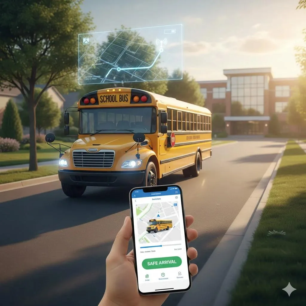 Car Tracker Solutions for Personal Safety Across Doha and Beyond