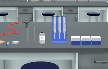 Unlocking the Future of Scientific Education: The Transformative Power of the Virtual Lab