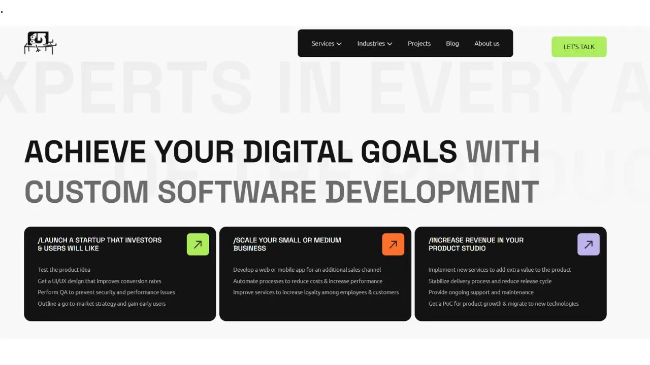 9 Best Full Stack Development Companies (2026)