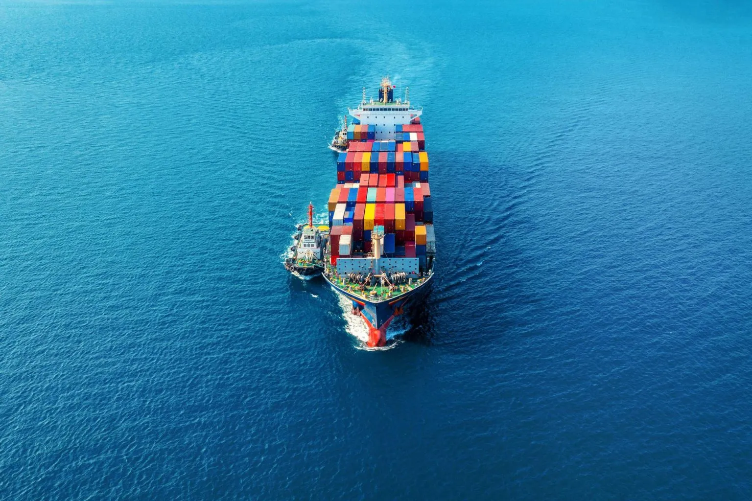 What Does It Really Take to Move Cargo Long Distances Without Losing Time or Money?